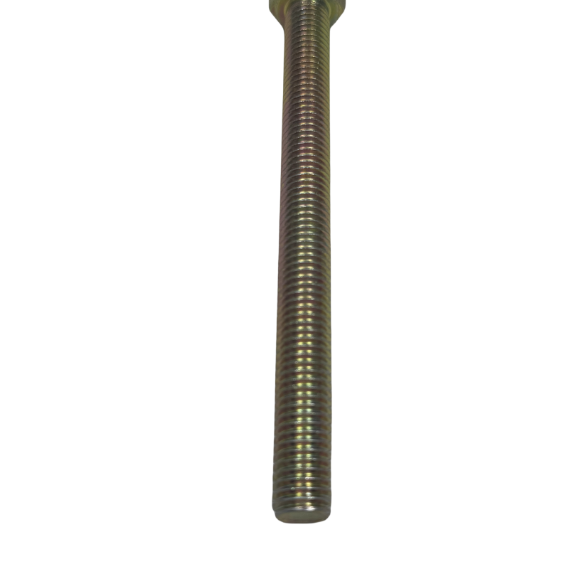 Hexagonal Bolts