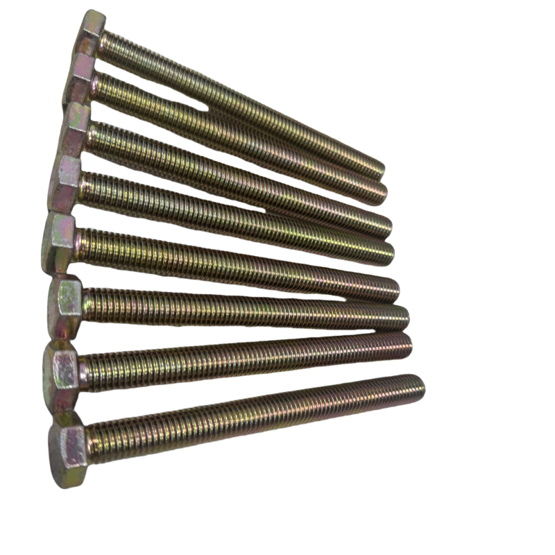 Hexagonal Bolts