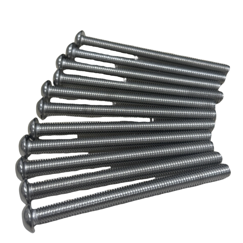 Hexagon Socket Head Screw M8100
