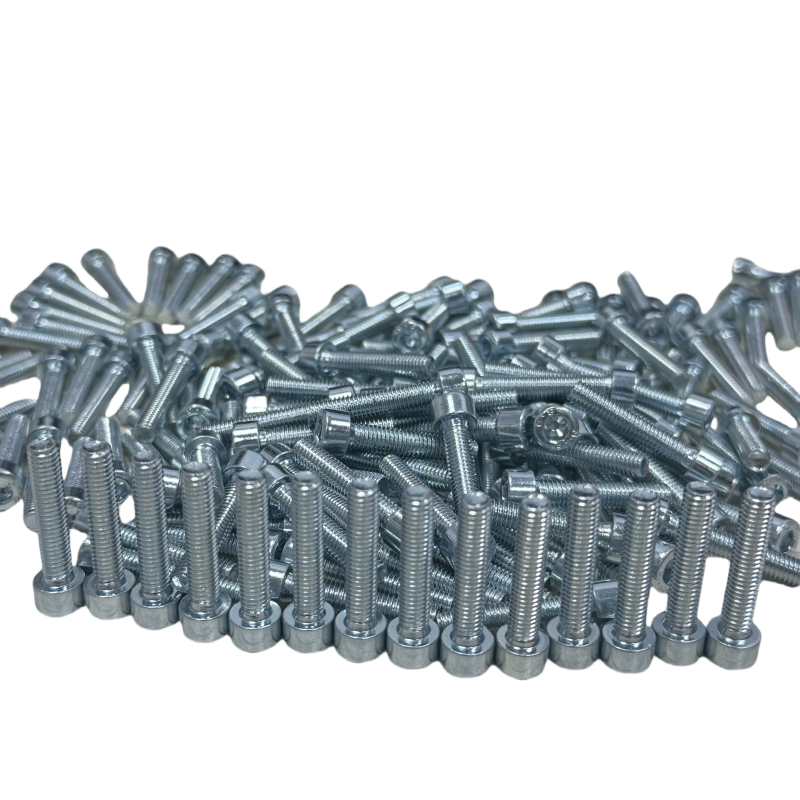 Hexagon Socket Head Bolts