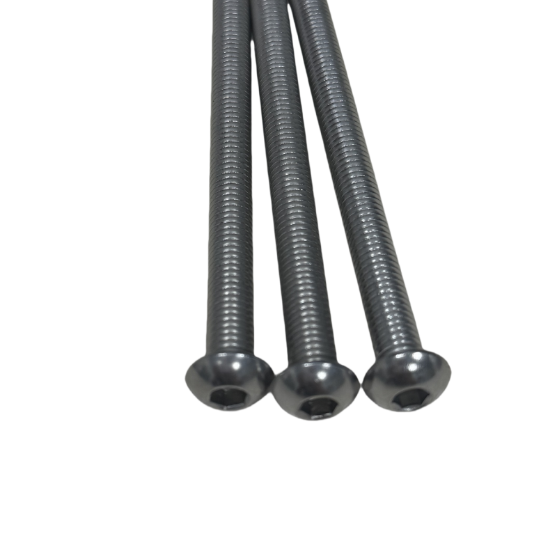 Hexagon Socket Head Screw M8100