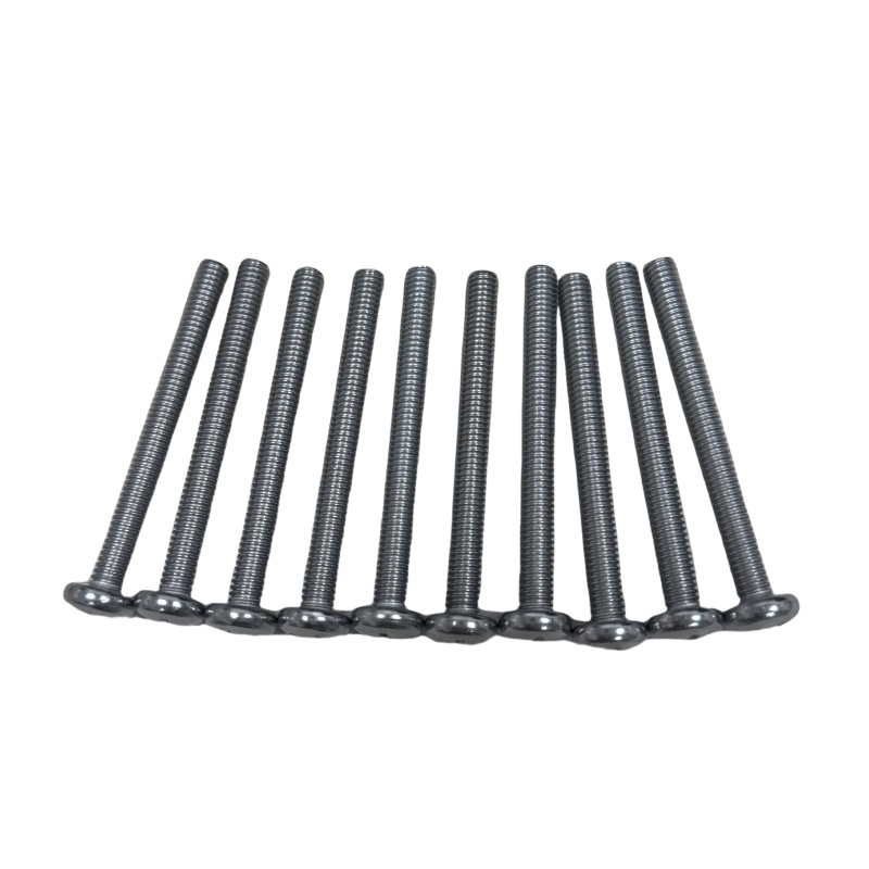Cross Pan Head Screw