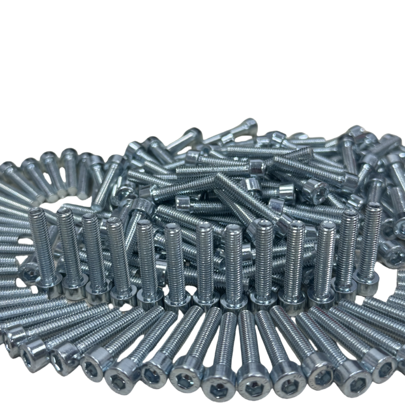 Hexagon Socket Head Bolts