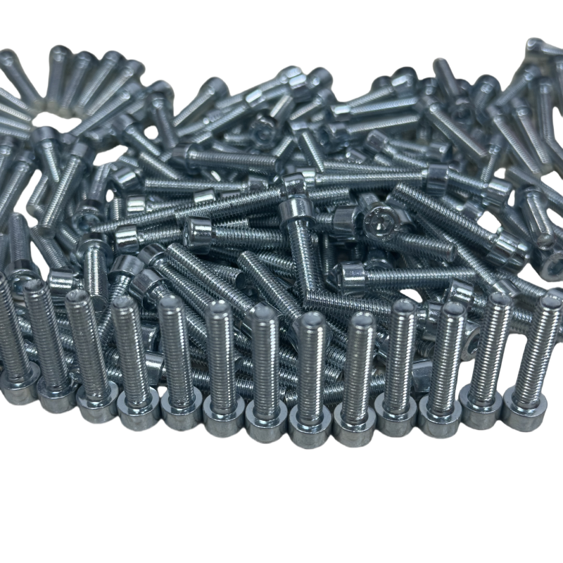 Hexagon Socket Head Bolts