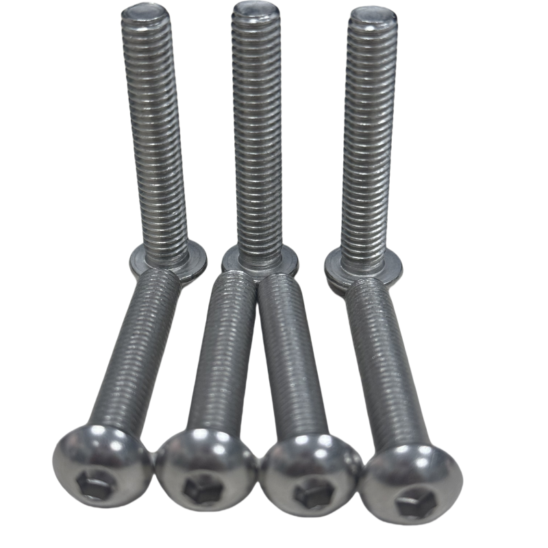 Hexagon Socket Head Screw M1025