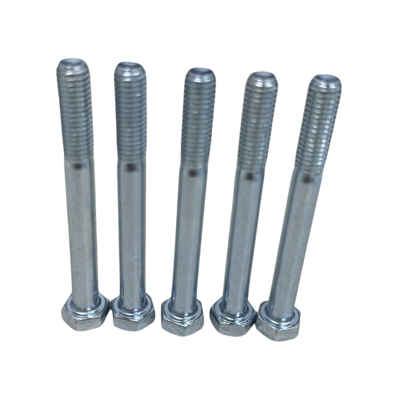 Half Thread Hexagonal Bolt
