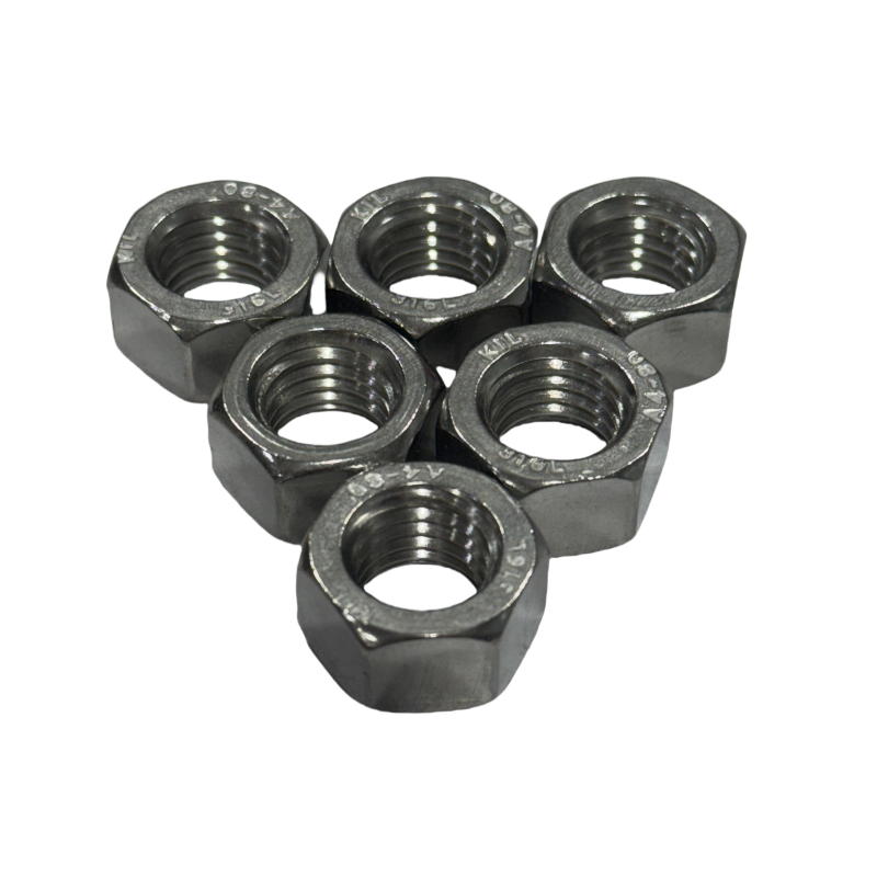 Hexagonal Nut