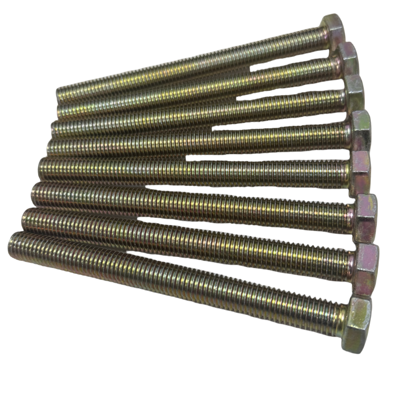 Hexagonal Bolts