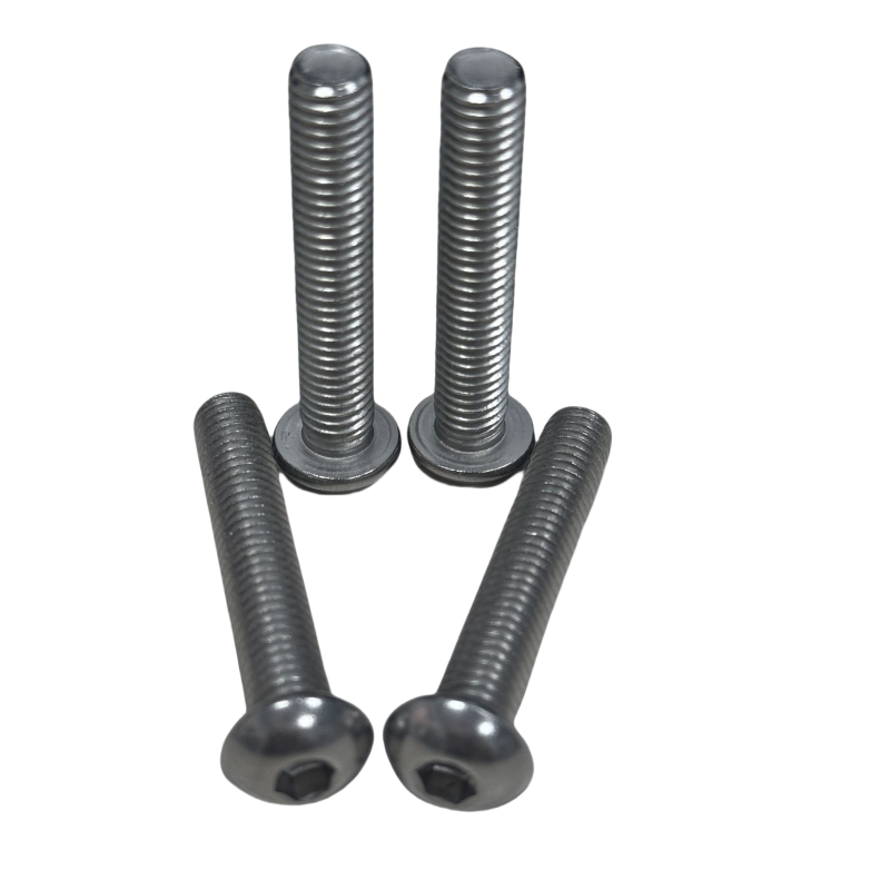 Hexagon Socket Head Screw M1025