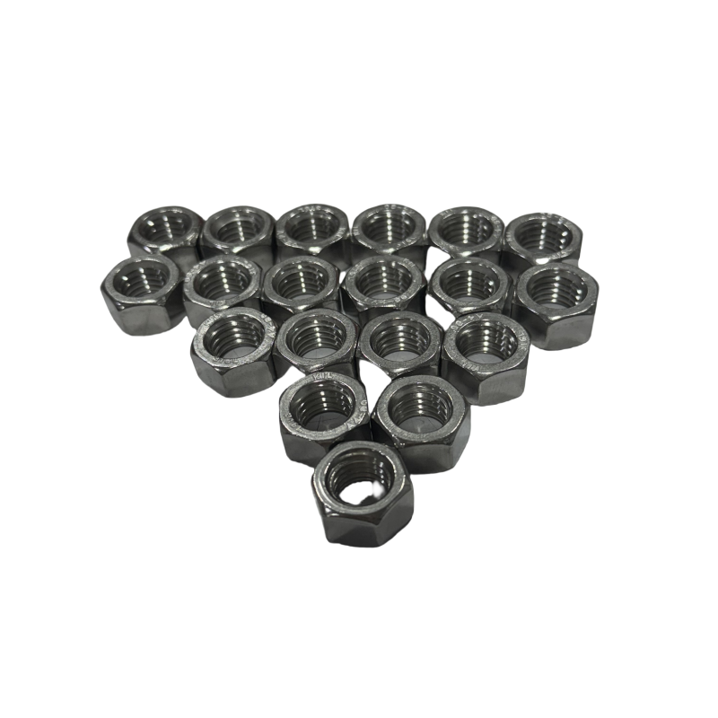 Hexagonal Nut