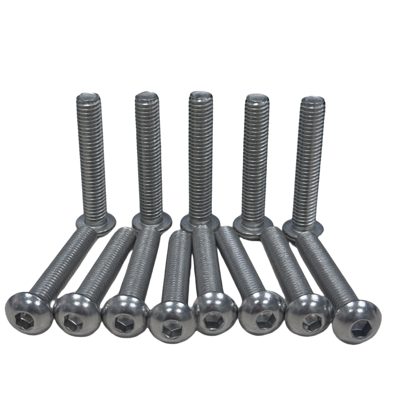 Hexagon Socket Head Screw M1025