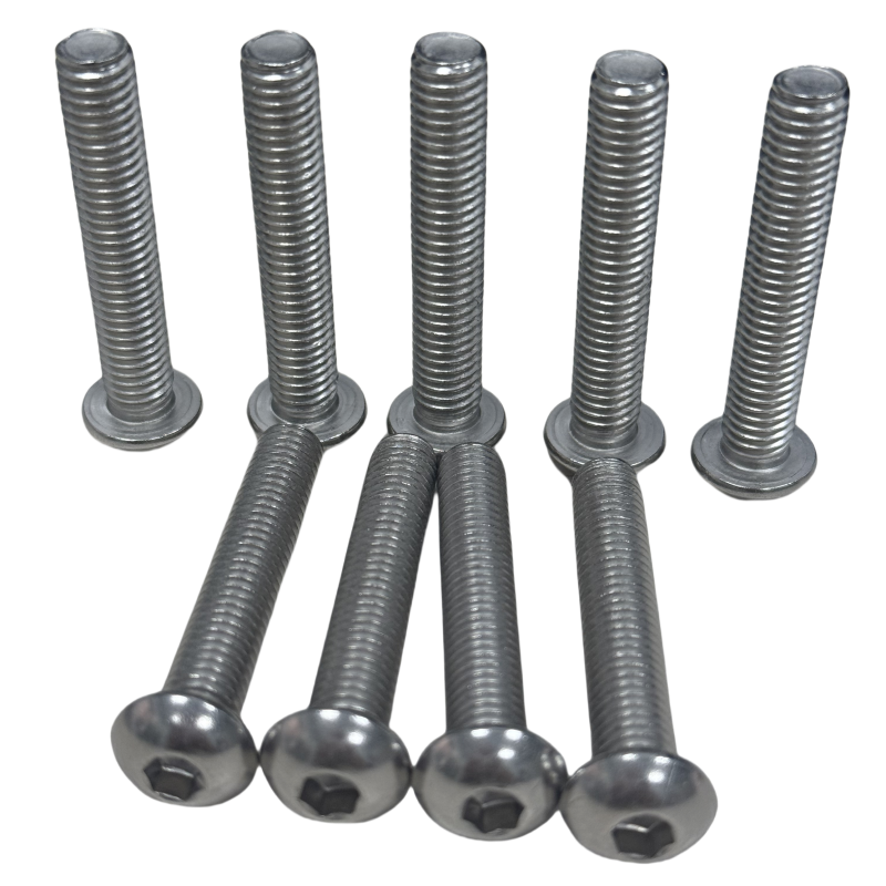 Hexagon Socket Head Screw M1025