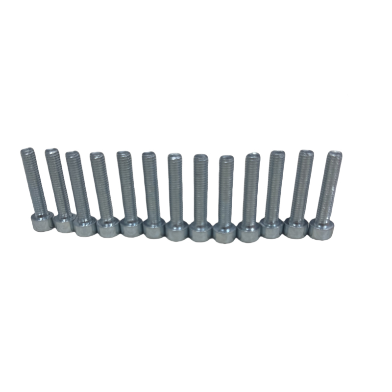 Hexagon Socket Head Bolts