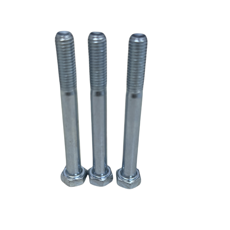 Half Thread Hexagonal Bolt