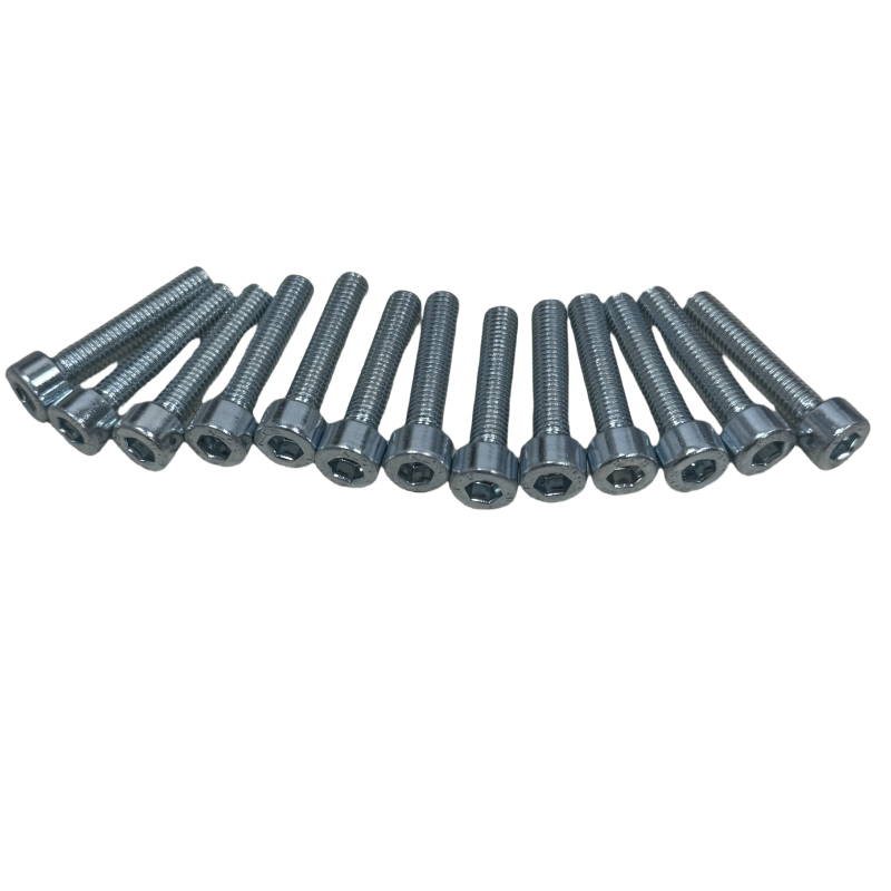 Hexagon Socket Head Bolts