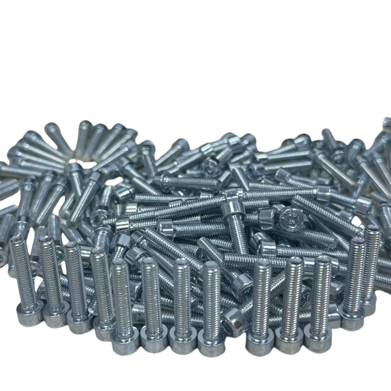 Hexagon Socket Head Bolts